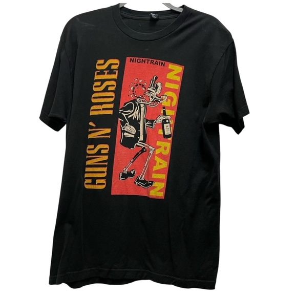 Other - Guns N Roses T-shirt